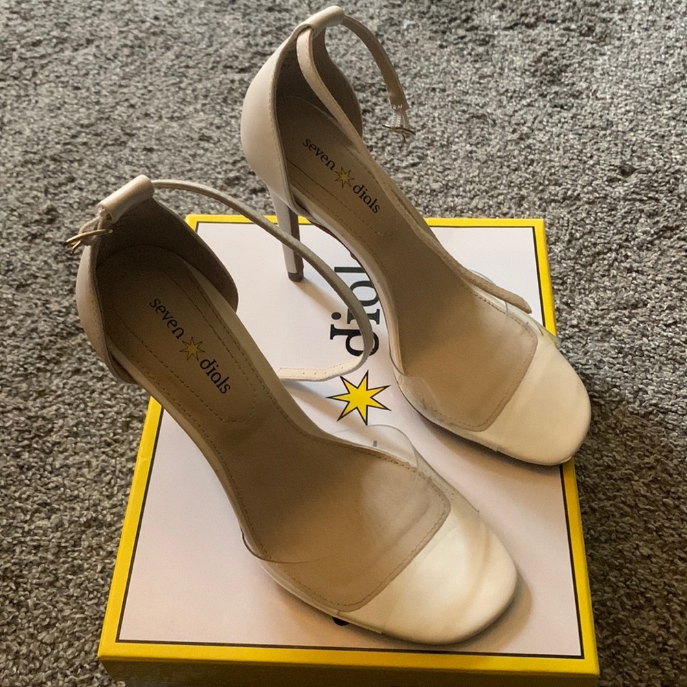 Like NEW condition